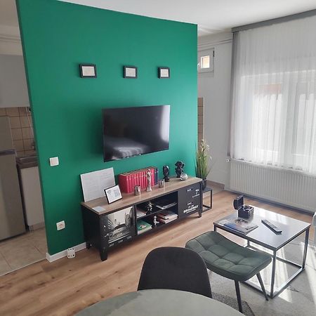 Apartman Hd Dakovo Ngoại thất bức ảnh