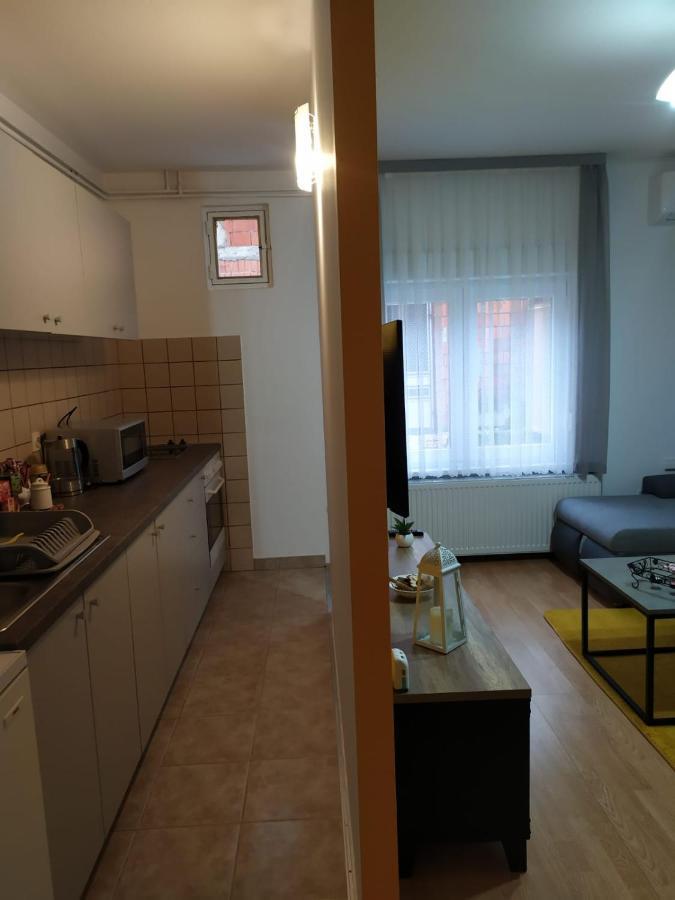 Apartman Hd Dakovo Ngoại thất bức ảnh