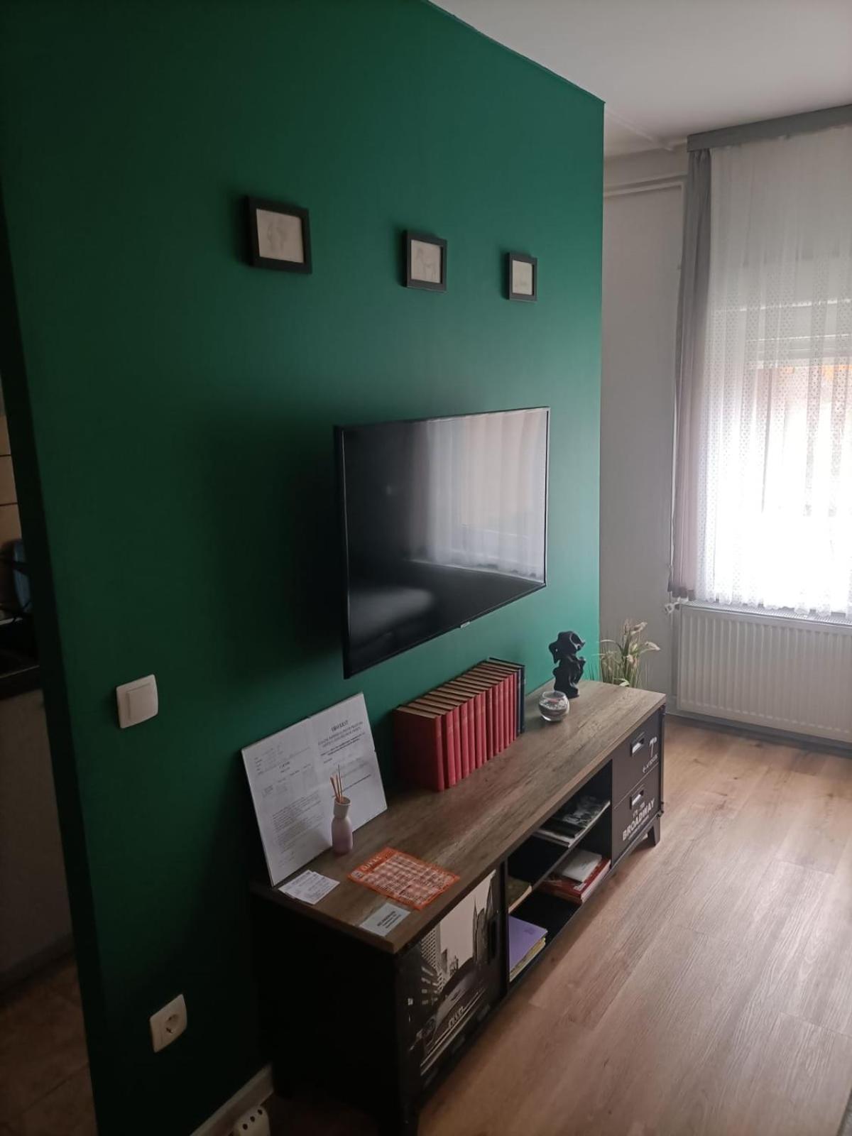 Apartman Hd Dakovo Ngoại thất bức ảnh