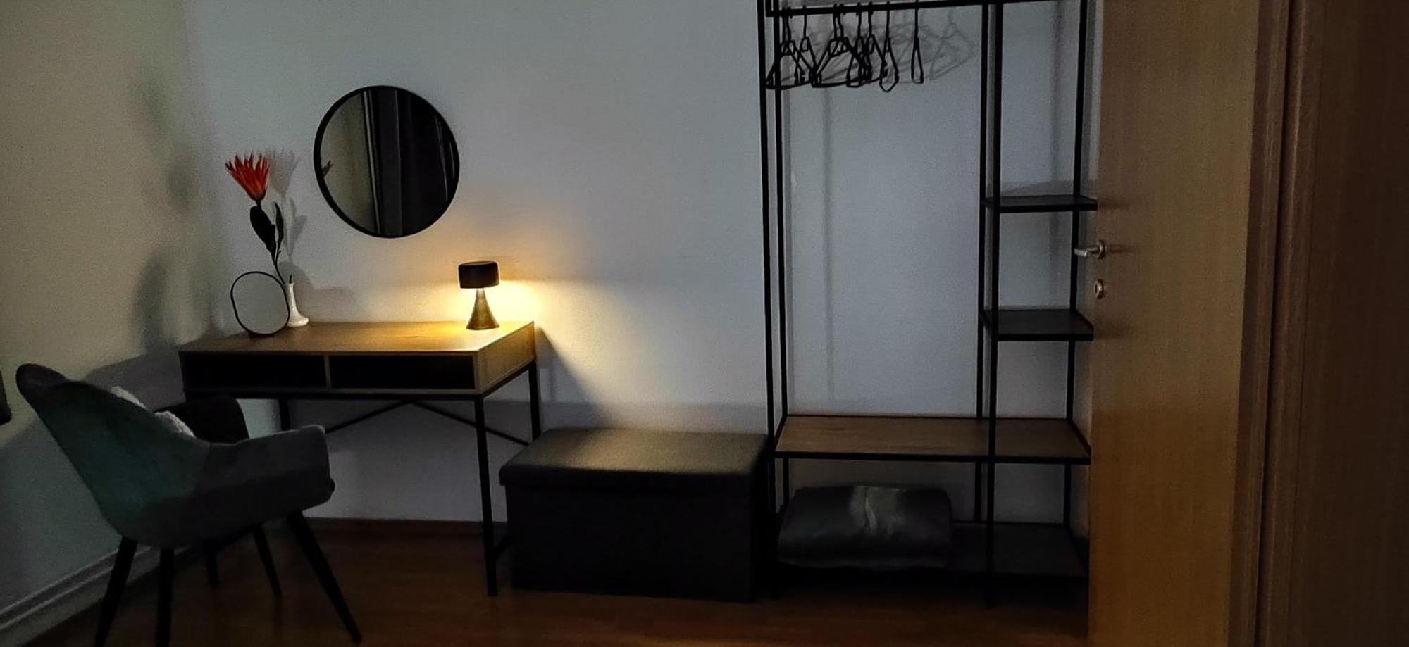 Apartman Hd Dakovo Ngoại thất bức ảnh