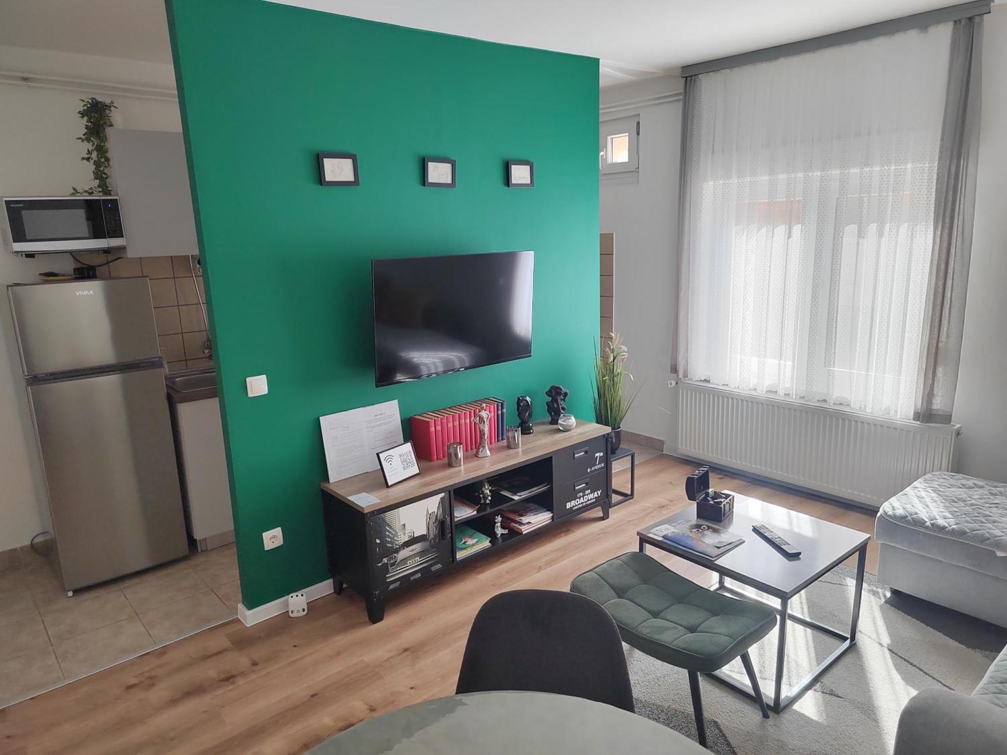 Apartman Hd Dakovo Ngoại thất bức ảnh