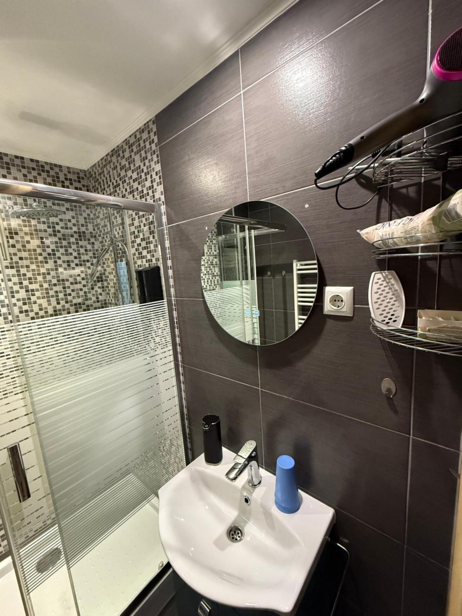 Apartman Hd Dakovo Ngoại thất bức ảnh