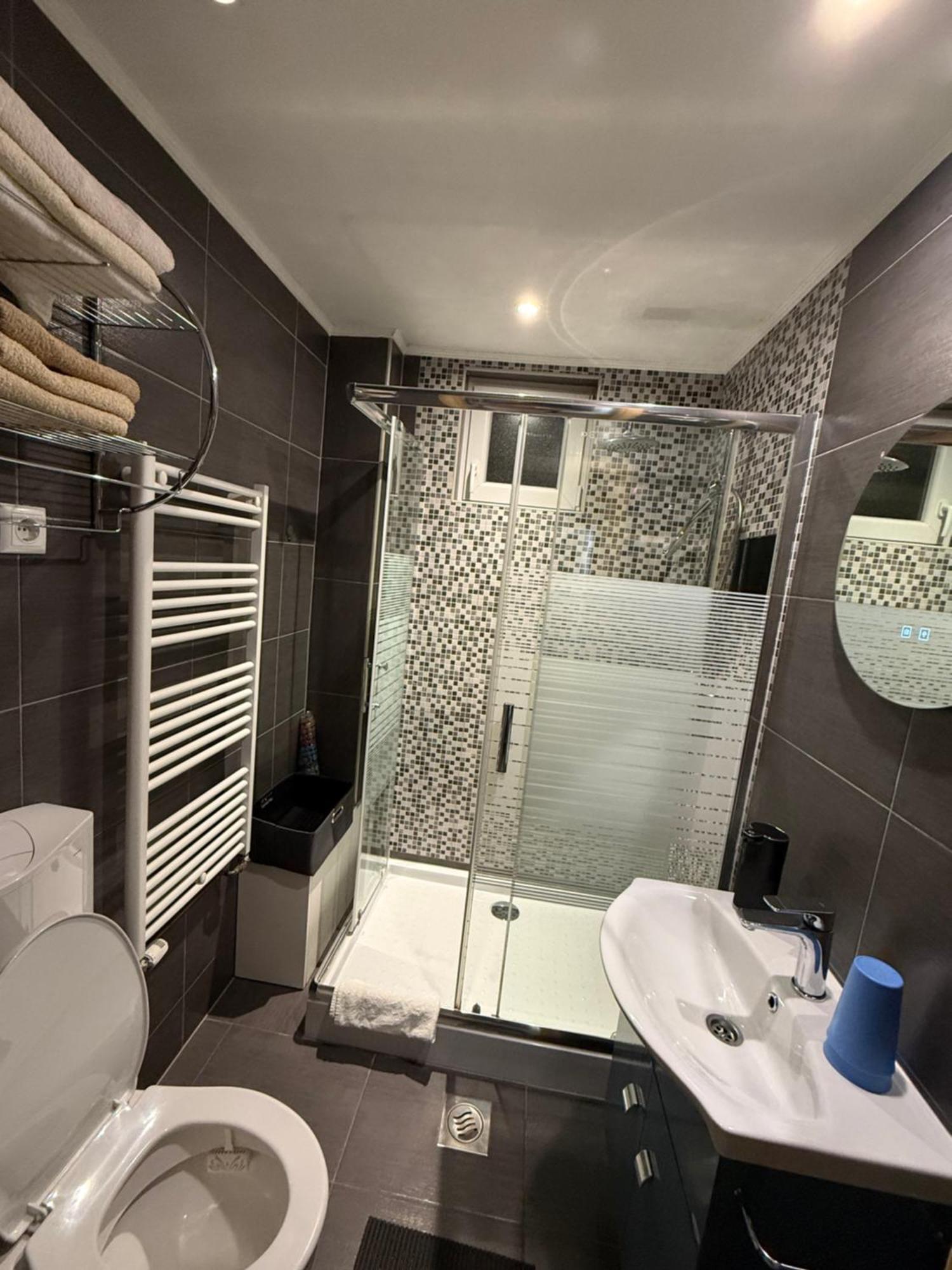 Apartman Hd Dakovo Ngoại thất bức ảnh