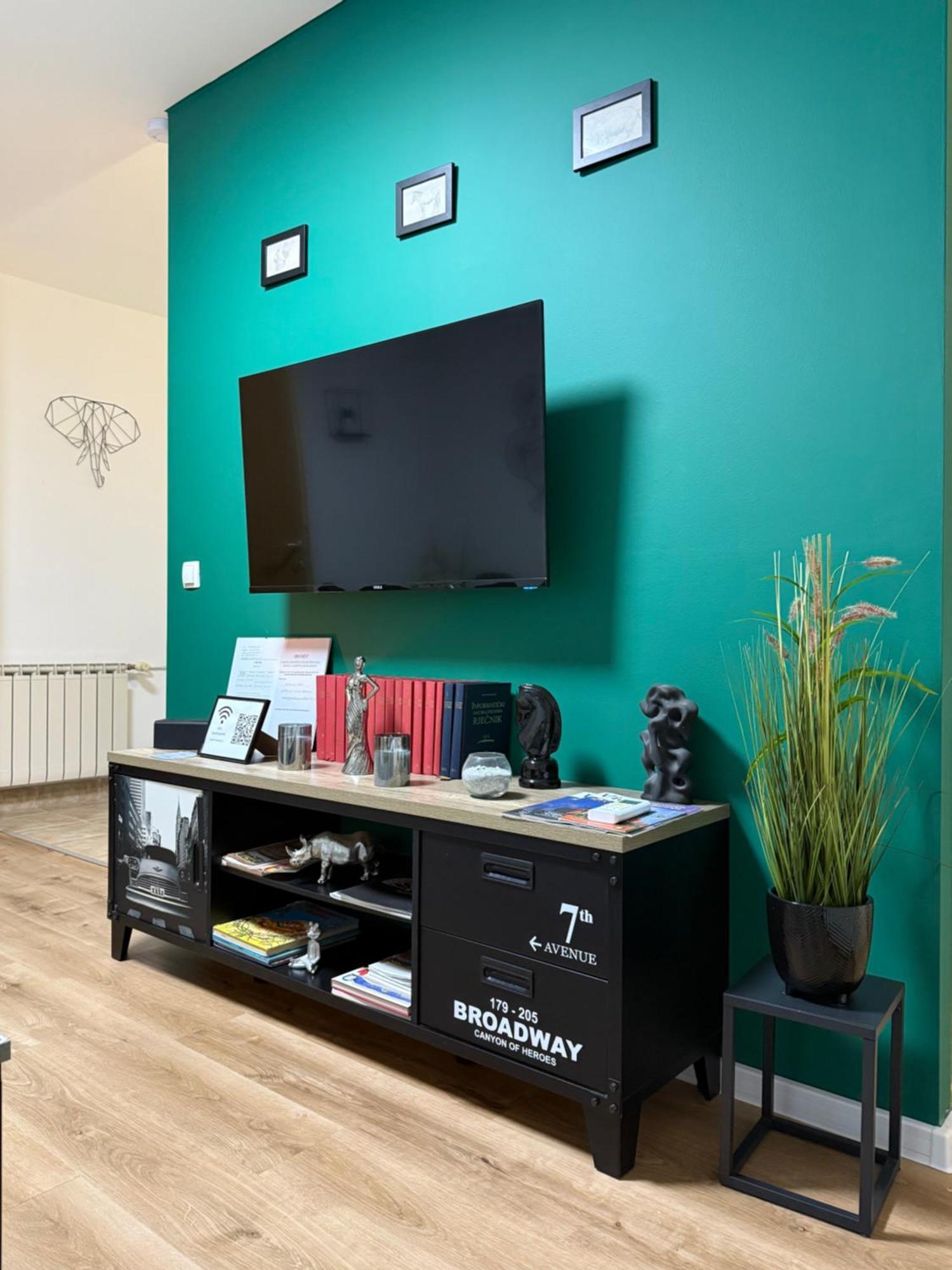 Apartman Hd Dakovo Ngoại thất bức ảnh
