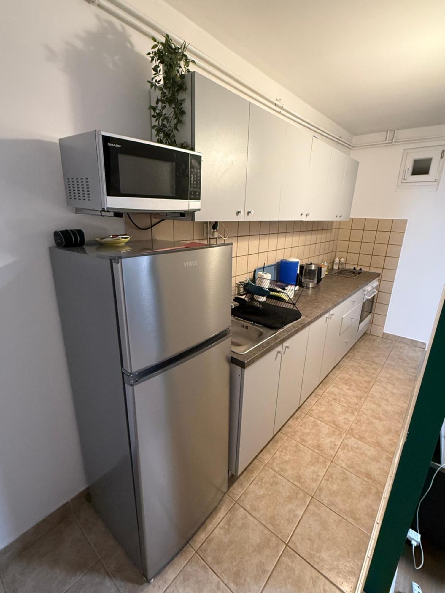 Apartman Hd Dakovo Ngoại thất bức ảnh