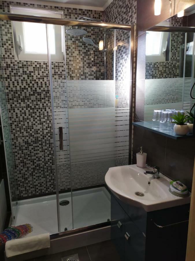 Apartman Hd Dakovo Ngoại thất bức ảnh